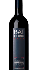 Prodotto: Baigorri Reserva 2018