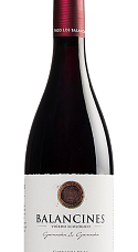 Prodotto: Balancines Garnacha y Garnacha 2022