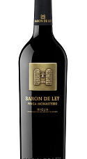 Prodotto: Baron de Ley Finca Monasterio 2023