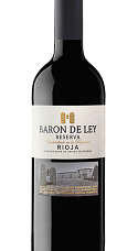 Prodotto: Barón de Ley Reserva 2021