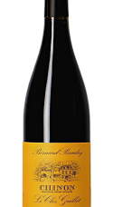 Prodotto: Bernard Baudry Le Clos Guillot 2024