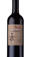 Prodotto: Big Top Red Zinfandel 2023