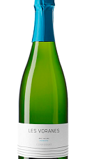Prodotto: Bufadors Les Voranes Brut Nature 2021