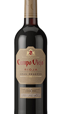 Prodotto: Campo Viejo Gran Reserva 2018