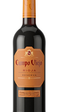 Prodotto: Campo Viejo Reserva 2020