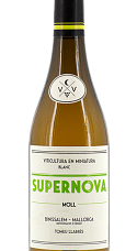 Prodotto: Ca'n Verdura Supernova Moll 2025