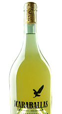 Prodotto: Tenuta Las Caraballas Chardonnay Ecológico e 2024