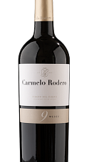 Prodotto: Carmelo Rodero 9 Meses Magnum 2024