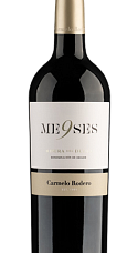 Prodotto: Carmelo Rodero 9 Meses 2025