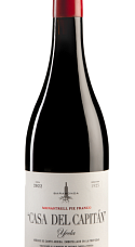 Prodotto: Barahonda Casa del Capitán Monastrell 2023