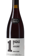 Prodotto: Comando G Rozas 1er Cru 2024
