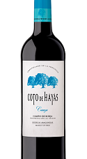 Prodotto: Coto de Hayas Crianza 2022