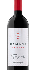 Prodotto: Damana Crianza 2023