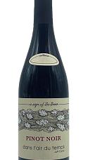 Prodotto: Dans l'air du Temps Pinot Noir 2024