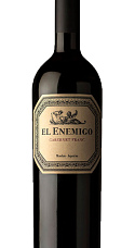 Prodotto: El Enemigo Cabernet Franc 2023