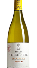 Prodotto: Etna Bianco V. Niche Montalto 2024