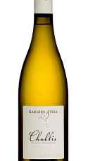 Prodotto: Garnier et Fils Chablis 2024