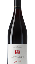 Prodotto: Domaine Georges Vernay Sainte-Agathe 2023