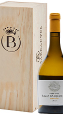 Prodotto: Pazo de Barrantes Magnum 2023