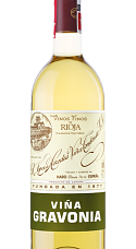 Prodotto: Viña Gravonia 2018