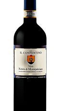 Prodotto: Il Conventino Vino Nobile di Montepulciano 2023