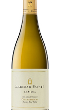 Prodotto: Marimar La Masía Chardonnay 2024