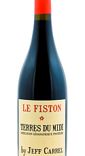 Prodotto: Le Fiston by Jeff Carrel 2024
