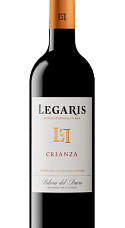 Prodotto: Legaris Crianza 2023