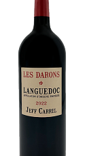 Prodotto: Les Darons by Jeff Carrel 2024 [Magnum]