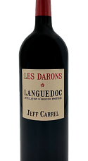 Prodotto: Les Darons by Jeff Carrel 2024 [Magnum]
