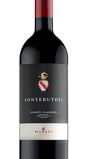 Prodotto: Fonterutoli Chianti Classico 2024