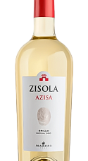 Prodotto: Mazzei Zisola Azisa Grillo Sicilia 2025