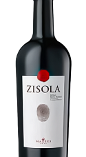 Prodotto: Zisola Noto Rosso 2023