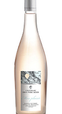 Prodotto: Château des Ferrages Mon Plaisir Rosé 2025