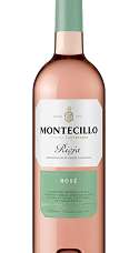 Prodotto: Montecillo Rosé 2025