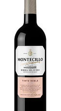 Prodotto: Montecillo Singladuras Ribera del Duero 2024