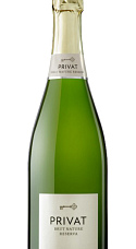 Prodotto: Cava Privat Brut Nature Reserva 2024
