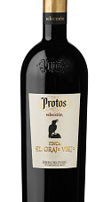 Prodotto: Protos Selección Finca El Grajo Viejo 2021