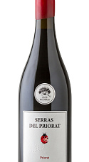 Prodotto: Serras del Priorat Negre 2024
