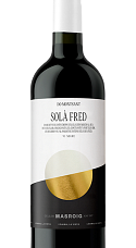 Prodotto: Solà Fred Negre 2025
