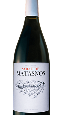 Prodotto: Syrah de Matasnos 2021