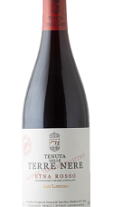 Prodotto: Tenuta delle Terre Nere San Lorenzo Etna Rosso DOC 2024