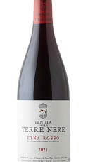Prodotto: Tenuta Delle Terre Nere Etna Rosso Santo Spirito 2024