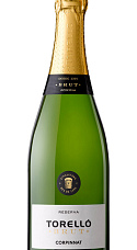Prodotto: Torelló Brut Reserva 2023