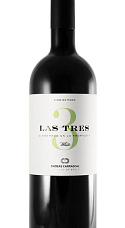 Prodotto: Las Tres Blanco 2024