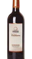 Prodotto: Valduero Dos Cotas Reserva 2020