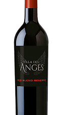 Prodotto: Villa des Anges Red Blend Réserve 2022