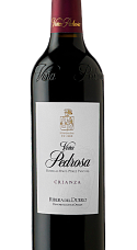 Prodotto: Viña Pedrosa Crianza 2023