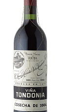 Prodotto: Viña Tondonia Gran Reserva 2005