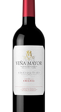Prodotto: Viña Mayor Crianza 2022